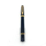Waterman Le Man Rollerball - Smooth Black Finish