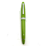 Sailor 1911 Large Key Lime  Fountain Pen