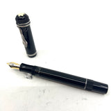 Montblanc Agatha Christie Limited Edition Fountain Pen