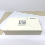 Pelikan M910 White Toledo  Fountain Pen - Fine 18kt Gold Nib