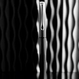 Diplomat Esteem Black Barley Collection - Rollerball