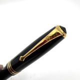 Conway Stewart Full Size Black Ballpoint Pen