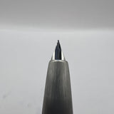 Lamy #2000 "Pine" Limited Edition - Brushed Dark Green Polycarbonate Fountain Pen   - Fine 14kt Gold Nib