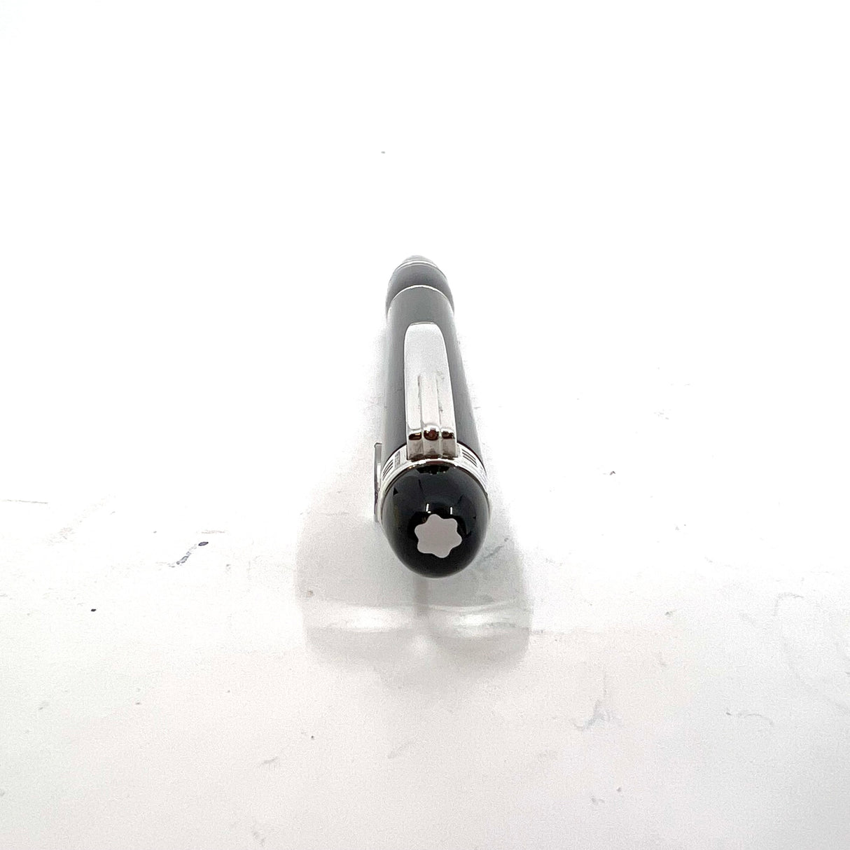 Montblanc Starwalker Black Resin Ballpoint Pen