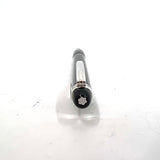 Montblanc Starwalker Black Resin Ballpoint Pen