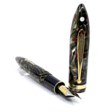 Sheaffer Balance Limited Edition Fountain Pen - Medium 18kt Gold Nib