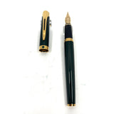 Waterman Lantern Green L'Etalon Fountain Pen
