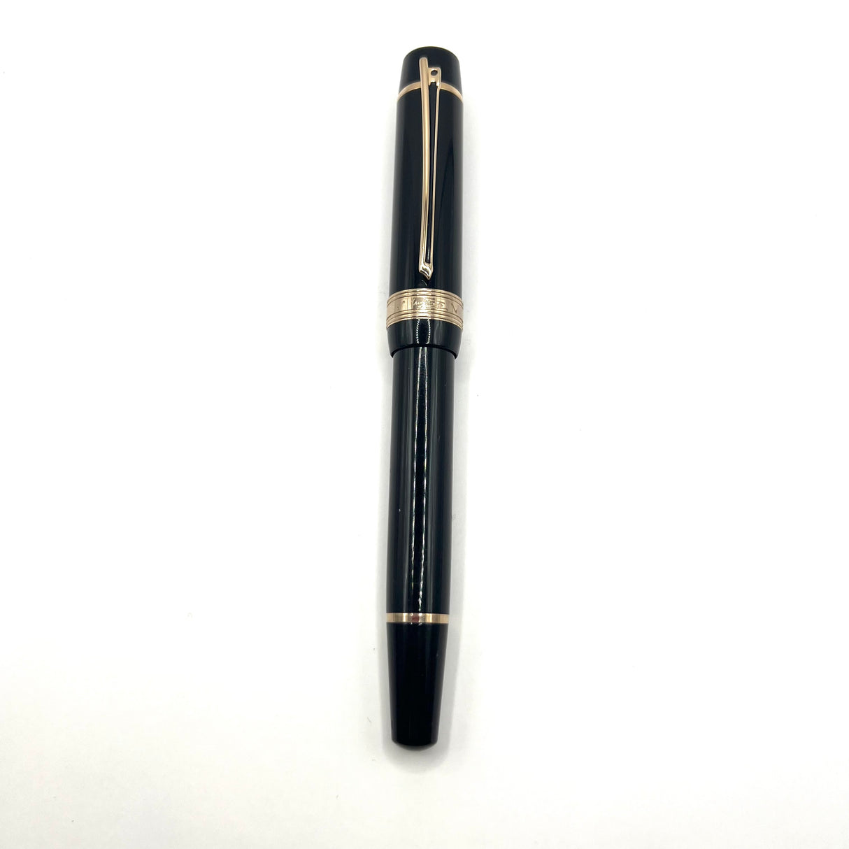 Montblanc Donation Johann Strauss  Rollerball