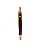 Waterman Carene  Amber Shimmer Ballpoint Pen