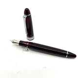 Sailor 1911 Large Sparkle Cranberry 2021 Fountain Pen of the Year