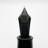 Montblanc Ernest Hemingway Writers Series Limited Edition Fountain Pen  - Fine 18kt Gold Nib