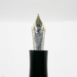 Montblanc Charles Dickens Writer Series Limited Edition Fountain Pen - Medium 18kt Gold Nib