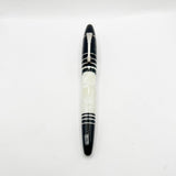 Montblanc F. Scott Fitzgerald Writer Series Limited Edition Fountain Pen - Medium 18kt Gold Nib