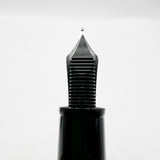 Montblanc F. Scott Fitzgerald Writer Series Limited Edition Fountain Pen - Medium 18kt Gold Nib