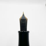 Montblanc Oscar Wilde Writer Series Limited Edition Fountain Pen - Fine 18kt Gold Nib