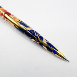 Elysee "Towards the Light" Vernissage Impression No. 1 Limited Edition Mechanical Pencil (0.7mm)- Early 1990's - Magnificent!