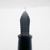 OMAS Cristoforo Colombo II Briar Wood Senior Paragon  Fountain  Pen - Medium 18kt Gold Nib