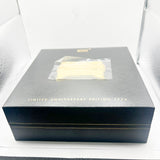 Montblanc Meisterstuck #146 LeGrand - 75th Anniversary Limited Edition Fountain Pen #0336/1924 - Medium 18kt Gold Nib