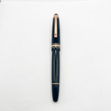 Montblanc Meisterstuck #146 LeGrand - 75th Anniversary Limited Edition Fountain Pen #0336/1924 - Medium 18kt Gold Nib