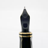 Parker Duofold  Douglas MacArthur Centennial (Largest Size) Limited Edition Fountain Pen   - Fine 18kt Gold Nib
