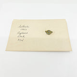 Parker Duofold  Douglas MacArthur Centennial (Largest Size) Limited Edition Fountain Pen   - Fine 18kt Gold Nib