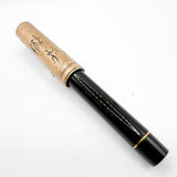 OMAS Tassili Limited Edition Fountain  Pen - Medium 18kt Gold Nib