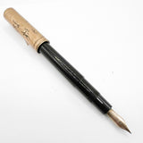OMAS Tassili Limited Edition Fountain  Pen - Medium 18kt Gold Nib