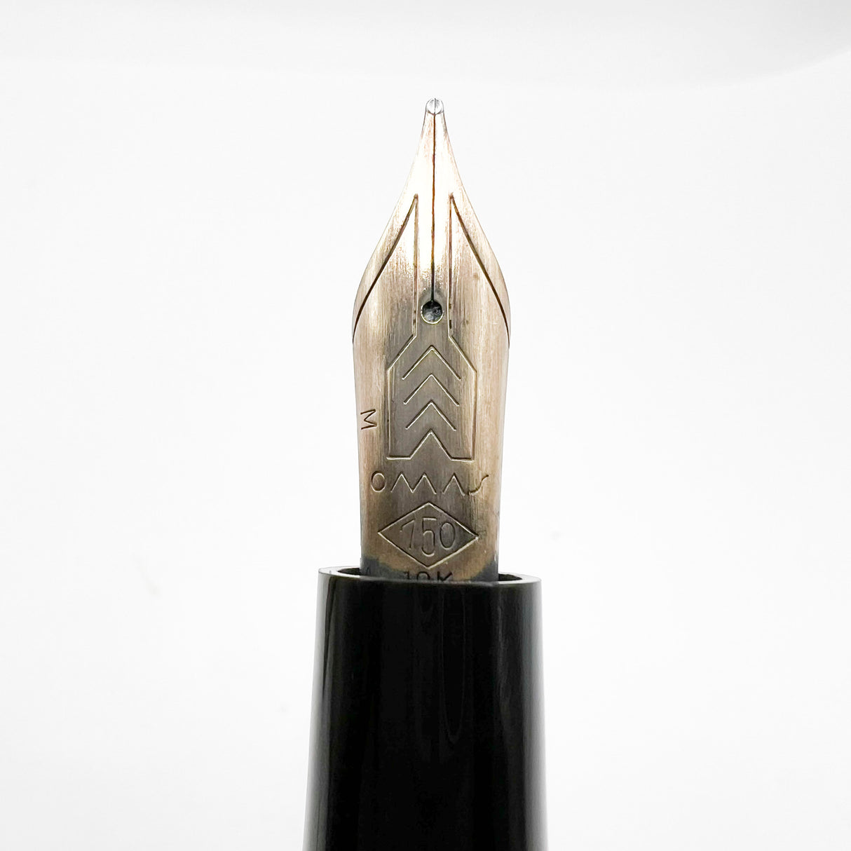OMAS Tassili Limited Edition Fountain  Pen - Medium 18kt Gold Nib