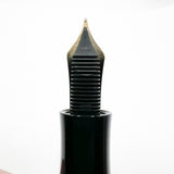 Montblanc Fyodor Dostoevsky Writer Series Limited Edition Fountain Pen - Medium 18kt Gold Nib