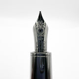 Montblanc The Beatles "Great Characters" Large Fountain Pen - Medium 18kt Gold Nib