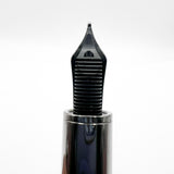 Montblanc The Beatles "Great Characters" Large Fountain Pen - Medium 18kt Gold Nib