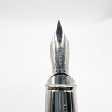 S.T. Dupont Leroy Neiman Limited Edition Golf Motif Fountain Pen - Medium 18kt Gold Nib