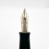 Pelikan 1931 Originals Of Their Time - 18kt Gold Overlay Limited Edition Fountain Pen   -   Fine 18kt Gold Nib