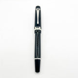 Montblanc Herbert Von Karajan Donation Special Edition Fountain Pen - Medium 18kt Gold Nib