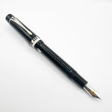 Montblanc Herbert Von Karajan Donation Special Edition Fountain Pen - Medium 18kt Gold Nib