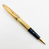 Montblanc Gold Vermeil #162V LeGrand Rollerball