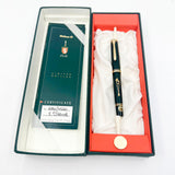 Pelikan Golf M816 Limited Edition Fountain Pen - Medium 18kt Gold Nib