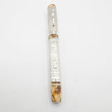 Montegrappa Limited Edition Rollerball for the Millennium of  Bassano del Grappa, the Home of Montegrappa