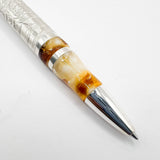 Montegrappa Limited Edition Rollerball for the Millennium of  Bassano del Grappa, the Home of Montegrappa