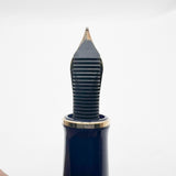Pelikan Concerto Limited Edition Fountain Pen - Medium 18kt Gold Nib