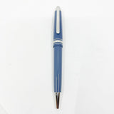 Montblanc Special Edition "Glacier" Blue -Gray Midsize Ballpoint Pen