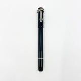 Montblanc Heritage Rouge et Noir Black Special Edition Rollerball