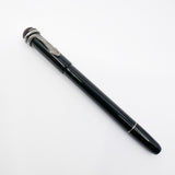 Montblanc Heritage Rouge et Noir Black Special Edition Rollerball