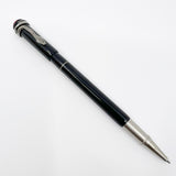 Montblanc Heritage Rouge et Noir Black Special Edition Rollerball