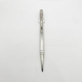 Yard-o-Led Plain Sterling Silver  Pencil -  1.1mm Lead