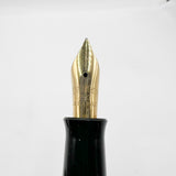 Pelikan Lapis Blue Celluloid  (1935 Originals of their Time) Limited Edition Fountain Pen - Medium 18kt Gold Nib