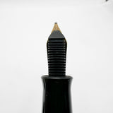 Pelikan Lapis Blue Celluloid  (1935 Originals of their Time) Limited Edition Fountain Pen - Medium 18kt Gold Nib