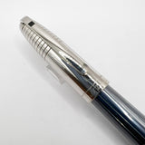 S.T. Dupont Fidelio Fountain Pen - Medium 14kt Gold Nib
