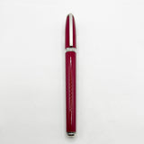 S.T. Dupont Fidelio Crimson Lacque Rollerball