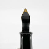 Pelikan Jade Green Celluloid (1935 Originals of their Time) Limited Edition Fountain Pen - Broad 18kt Gold Nib